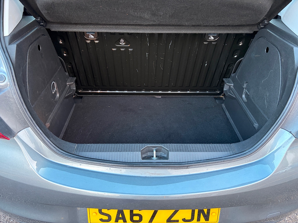 Used Vauxhall Corsa 2017 for sale - 76766576: Photo 23