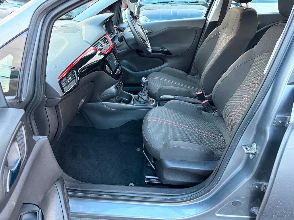 Used Vauxhall Corsa 2017 for sale - 76766576: Photo 25