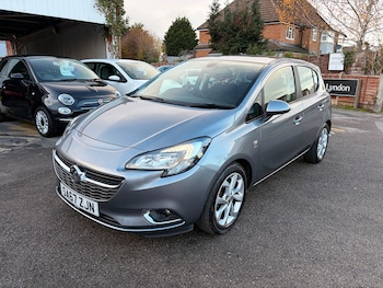 Used Vauxhall Corsa 2017 for sale - 76766576: Photo
