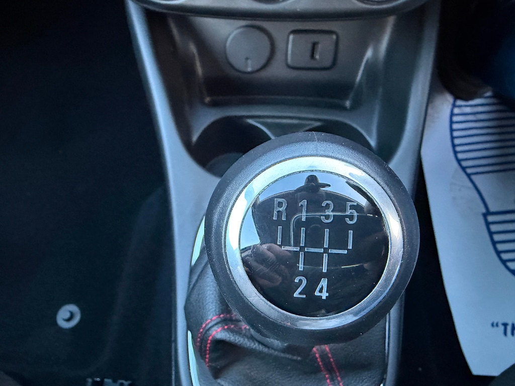 Used Vauxhall Corsa 2017 for sale - 76766576: Photo 9