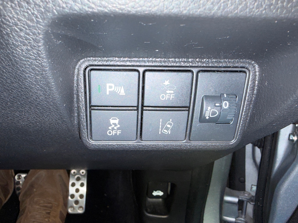 Used Honda Civic 2019 for sale - 76609800: Photo 13