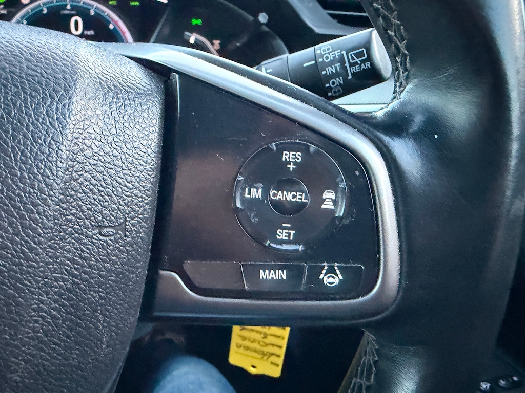 Used Honda Civic 2019 for sale - 76609800: Photo 15