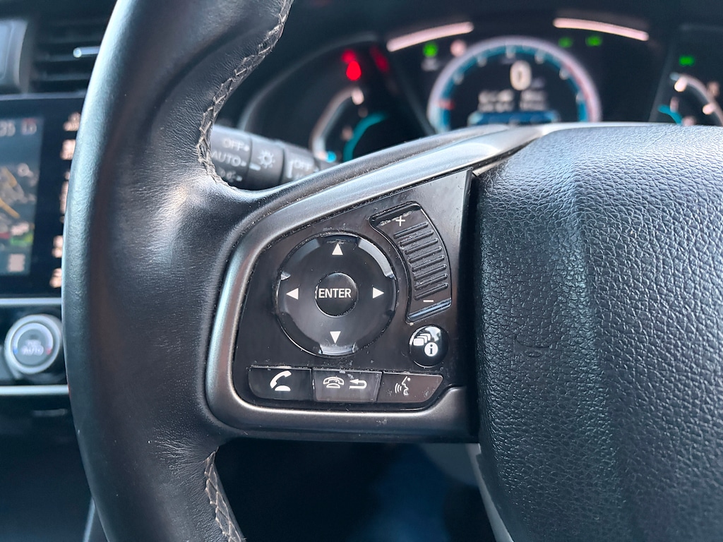 Used Honda Civic 2019 for sale - 76609800: Photo 16