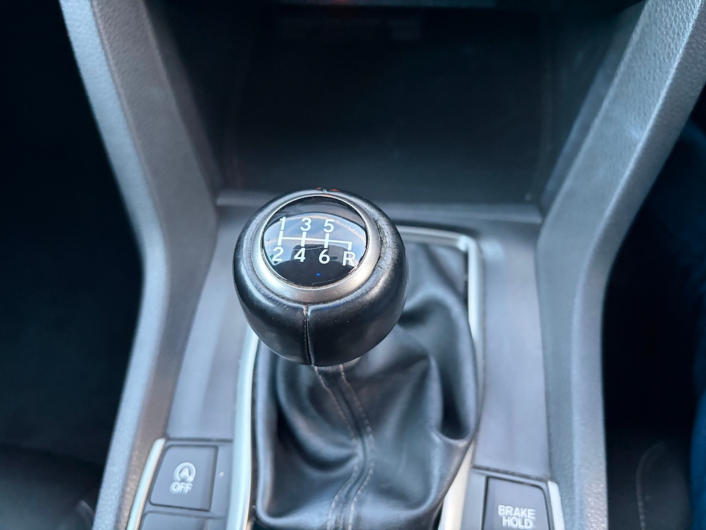 Used Honda Civic 2019 for sale - 76609800: Photo 9