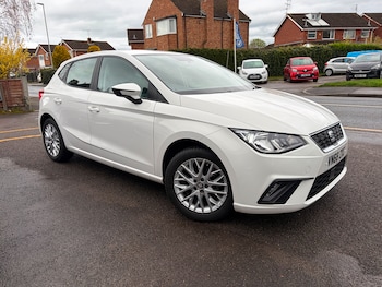 Used SEAT Ibiza 2018 for sale - 78320069: Photo