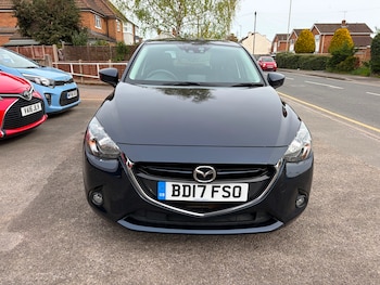 Used Mazda Mazda2 2017 for sale - 78094862: Photo