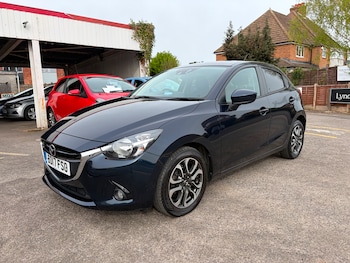 Used Mazda Mazda2 2017 for sale - 78094862: Photo