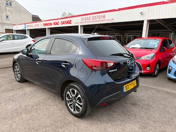 Used Mazda Mazda2 2017 for sale - 78094862: Photo