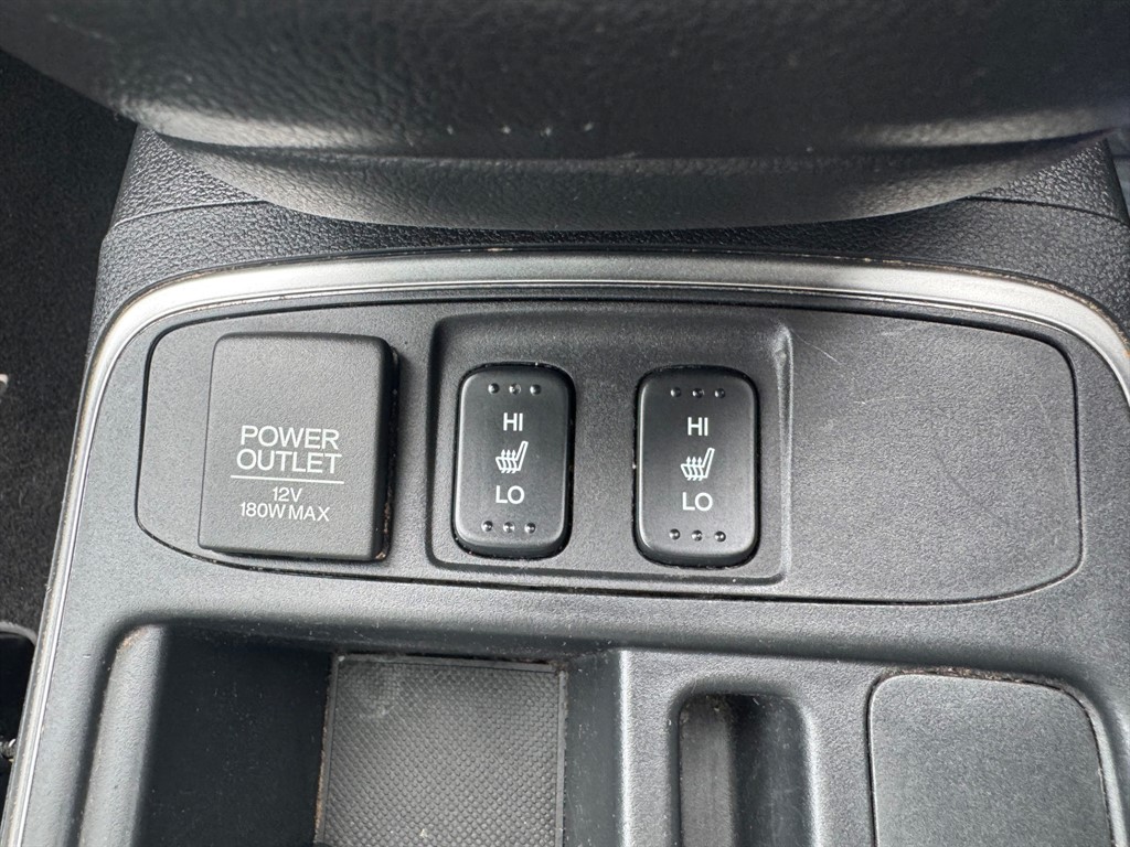 Used Honda CR-V 2017 for sale - 76609794: Photo 12