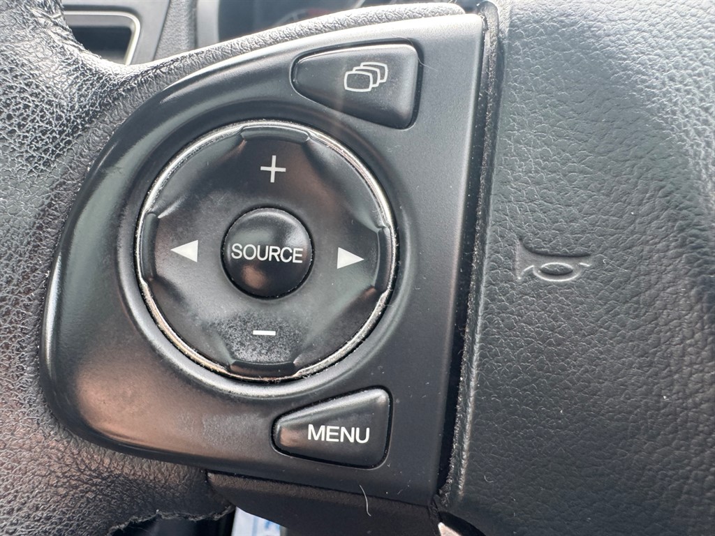 Used Honda CR-V 2017 for sale - 76609794: Photo 13