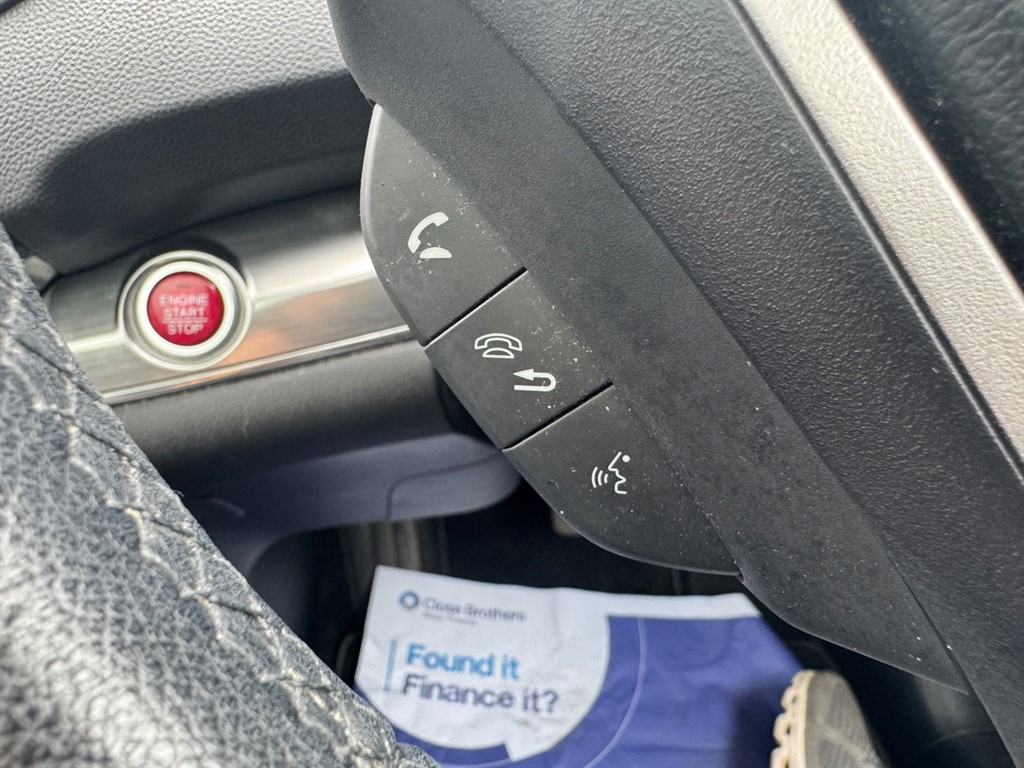 Used Honda CR-V 2017 for sale - 76609794: Photo 14