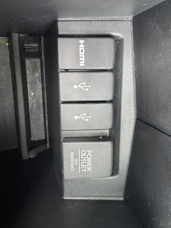 Used Honda CR-V 2017 for sale - 76609794: Photo 20