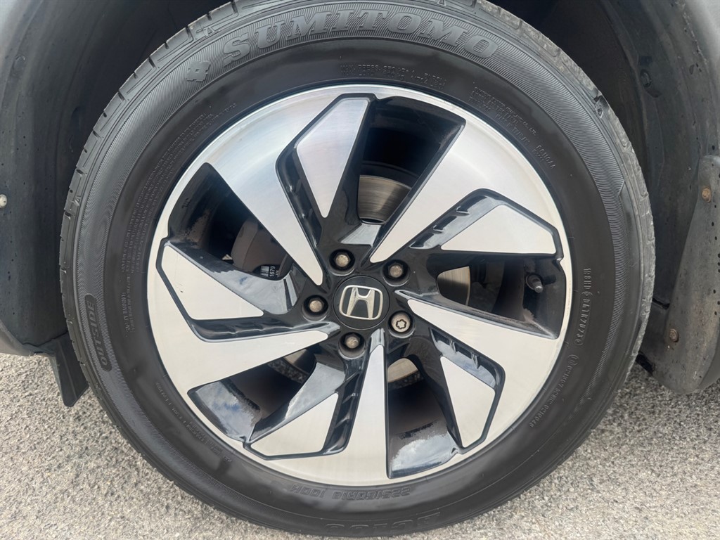 Used Honda CR-V 2017 for sale - 76609794: Photo 22