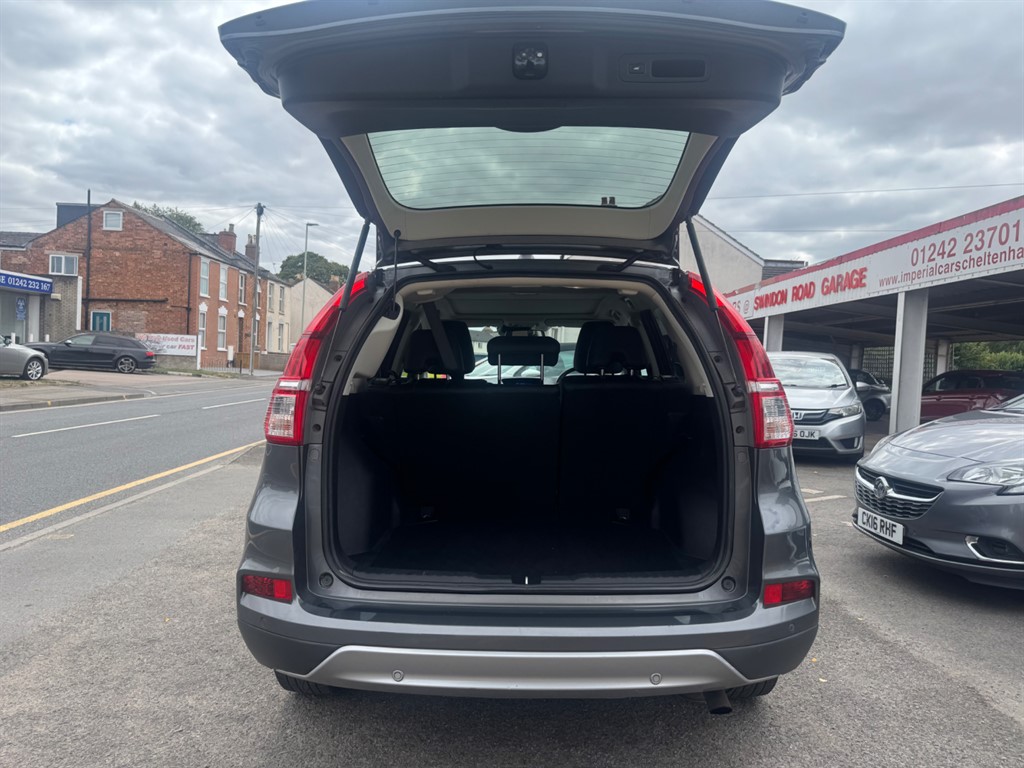 Used Honda CR-V 2017 for sale - 76609794: Photo 26