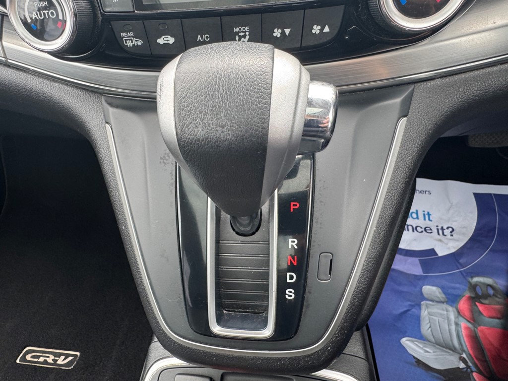 Used Honda CR-V 2017 for sale - 76609794: Photo 9