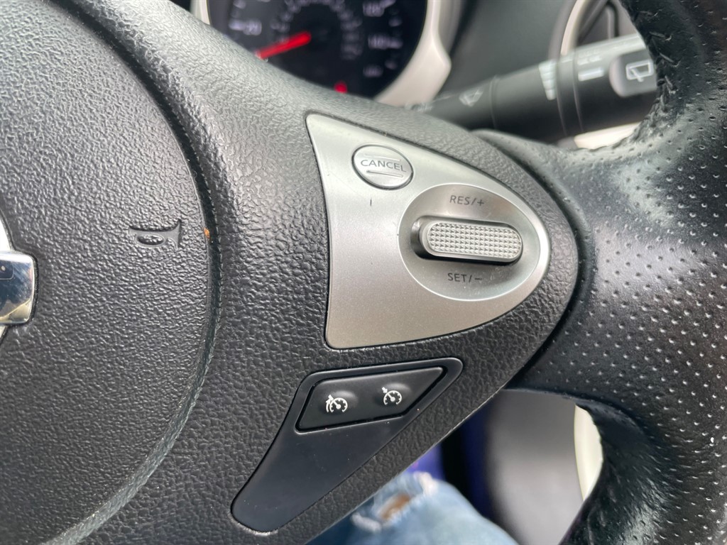 Used Nissan Juke 2013 for sale - 76609797: Photo 13