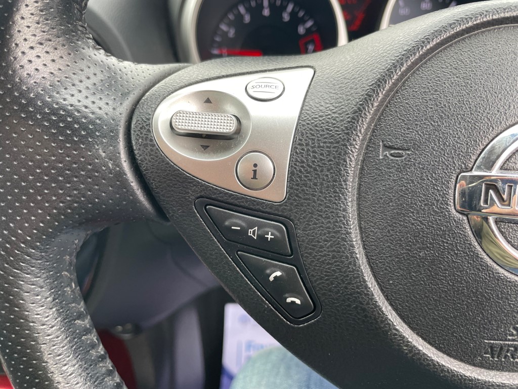 Used Nissan Juke 2013 for sale - 76609797: Photo 14