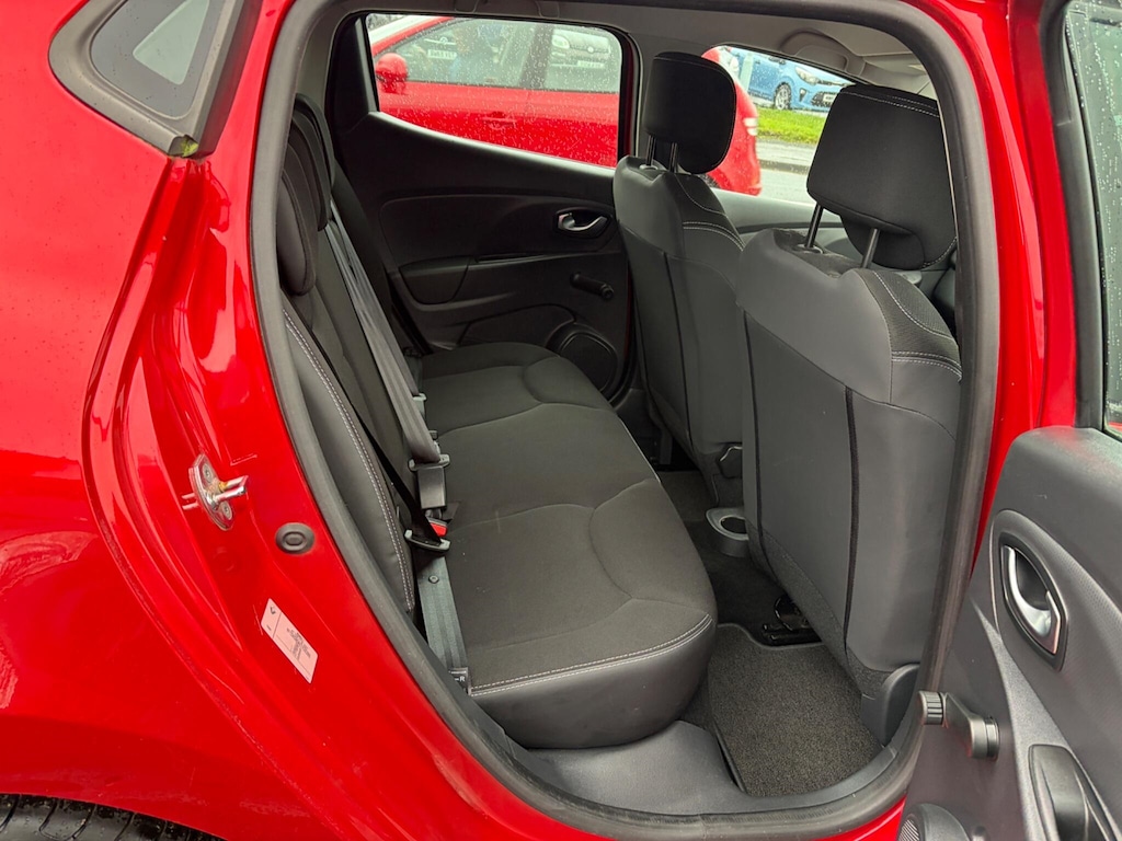 Used Renault Clio 2017 for sale - 77570336: Photo 11