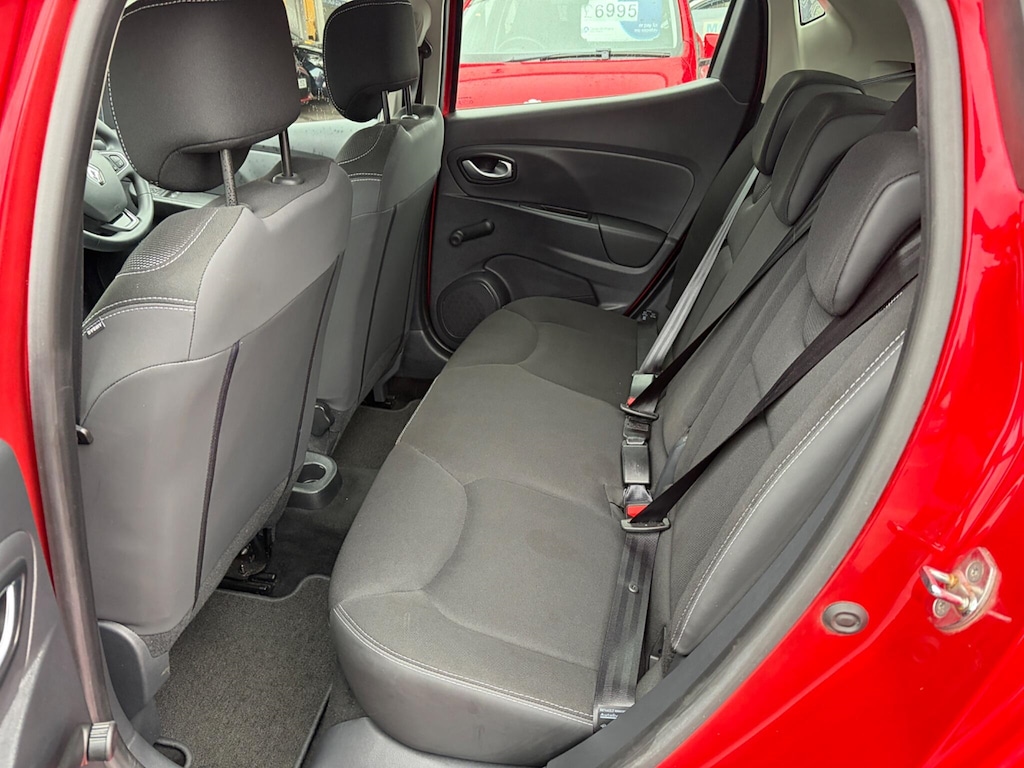 Used Renault Clio 2017 for sale - 77570336: Photo 12
