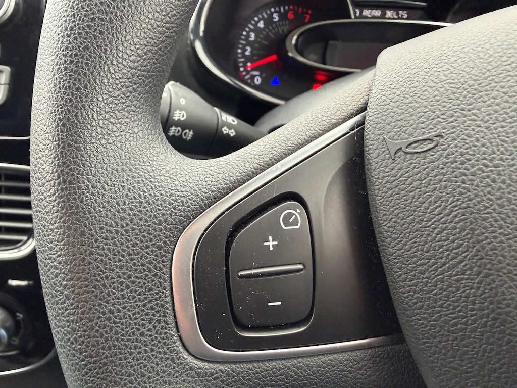 Used Renault Clio 2017 for sale - 77570336: Photo 16