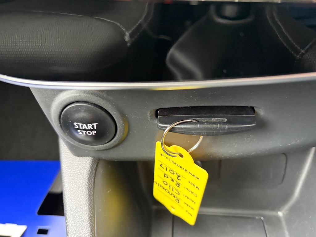 Used Renault Clio 2017 for sale - 77570336: Photo 19