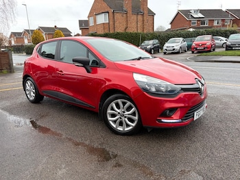 Used Renault Clio 2017 for sale - 77570336: Photo