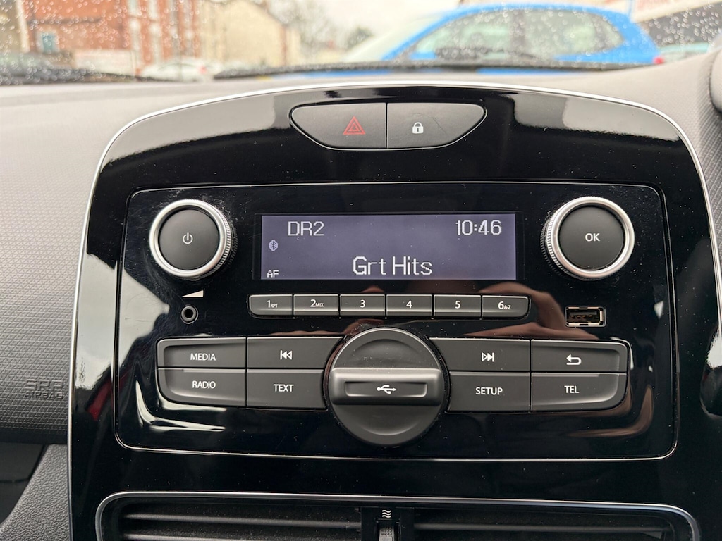 Used Renault Clio 2017 for sale - 77570336: Photo 21