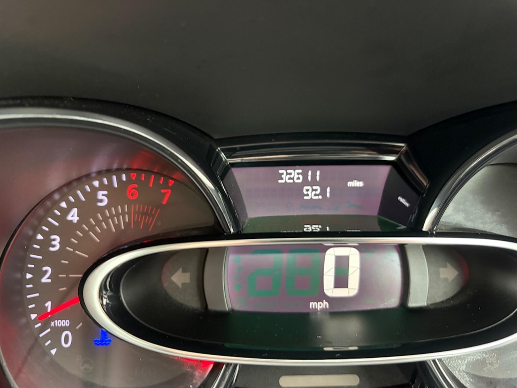 Used Renault Clio 2017 for sale - 77570336: Photo 22