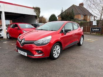 Used Renault Clio 2017 for sale - 77570336: Photo