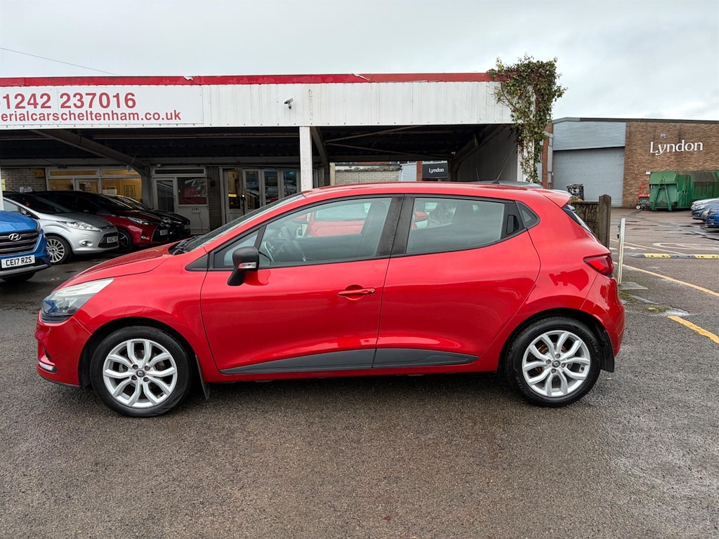 Used Renault Clio 2017 for sale - 77570336: Photo 5
