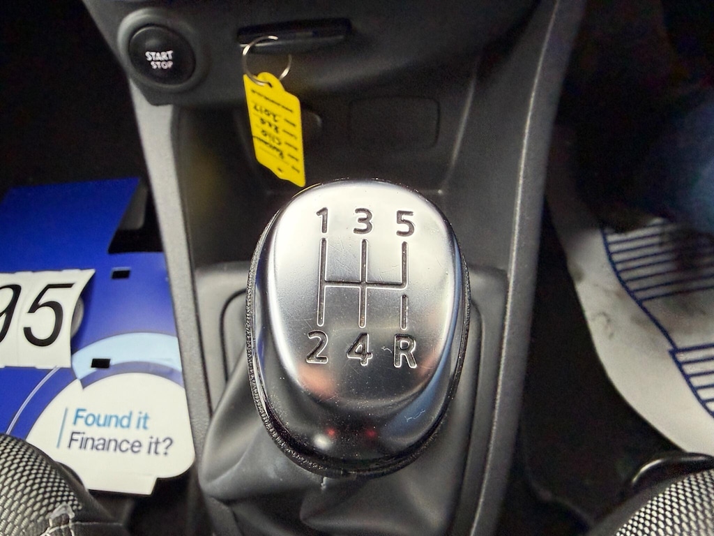 Used Renault Clio 2017 for sale - 77570336: Photo 9