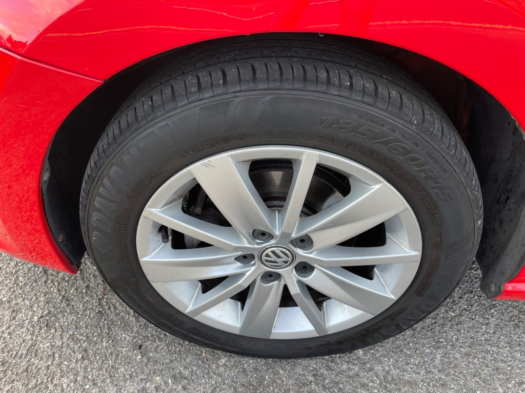 Used Volkswagen Polo 2015 for sale - 76609784: Photo 21