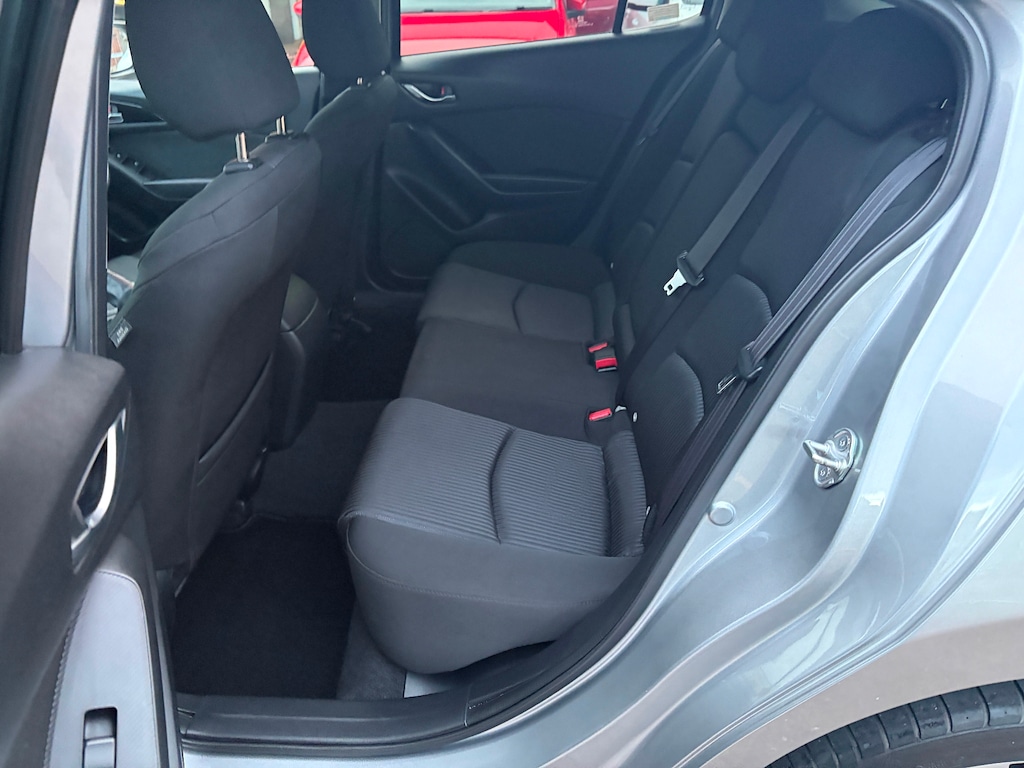 Used Mazda Mazda3 2015 for sale - 76609792: Photo 12