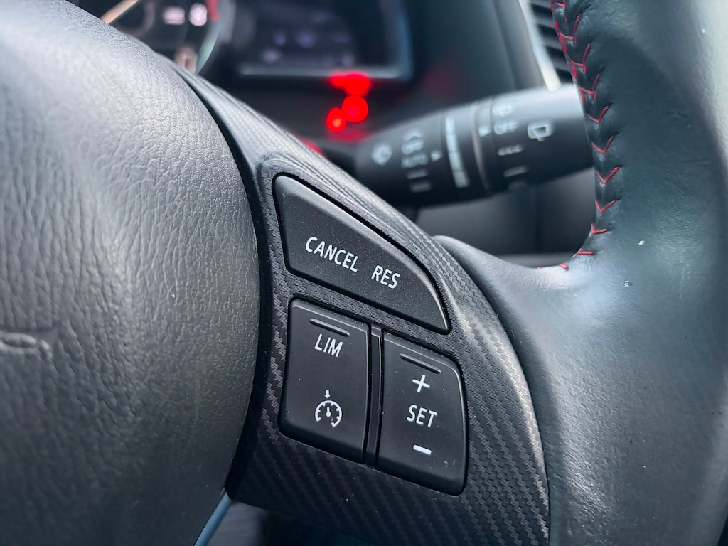 Used Mazda Mazda3 2015 for sale - 76609792: Photo 19