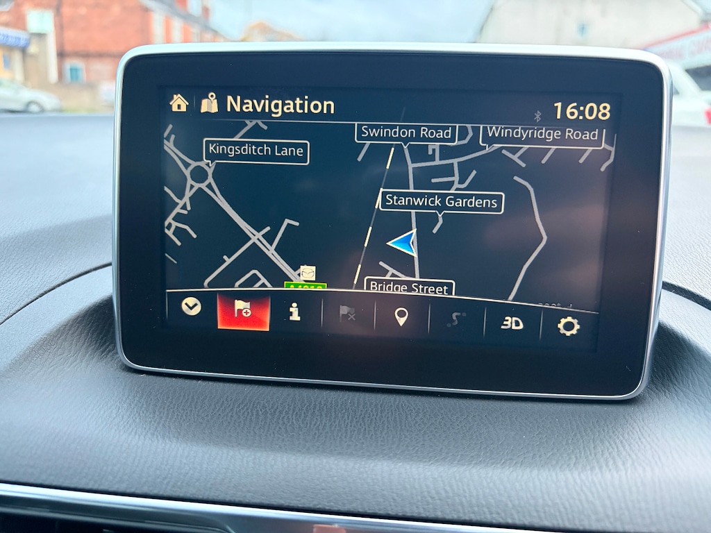 Used Mazda Mazda3 2015 for sale - 76609792: Photo 20