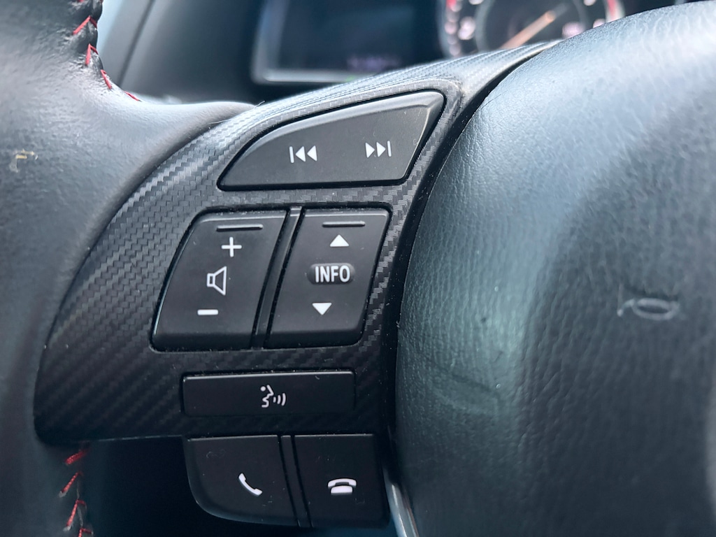 Used Mazda Mazda3 2015 for sale - 76609792: Photo 22