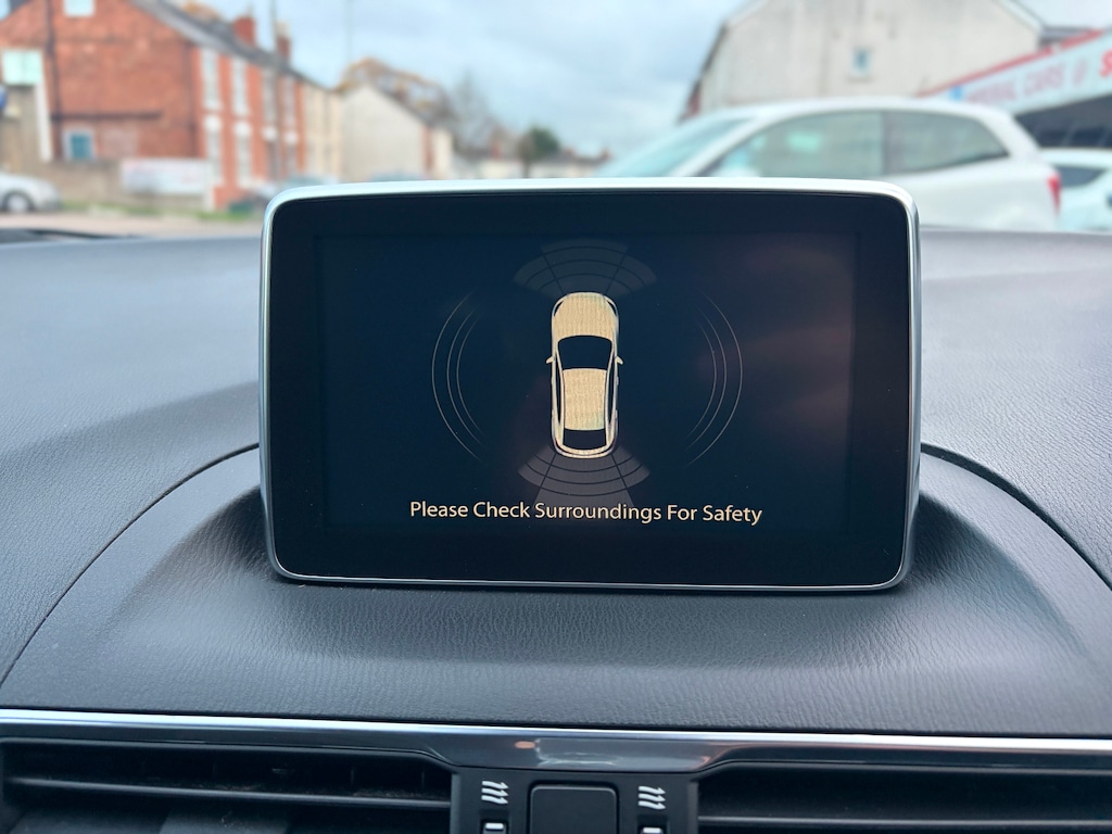 Used Mazda Mazda3 2015 for sale - 76609792: Photo 25