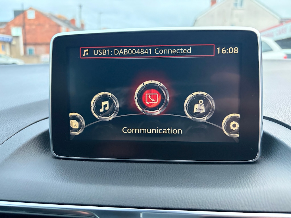 Used Mazda Mazda3 2015 for sale - 76609792: Photo 9