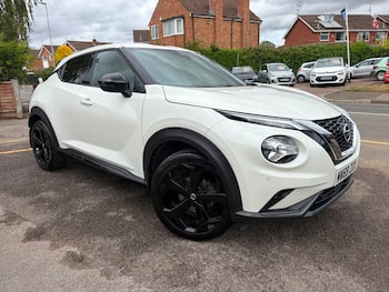 Used Nissan Juke 2019 for sale - 79641083: Photo