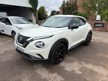 Used Nissan Juke 2019 for sale - 79641083: Photo