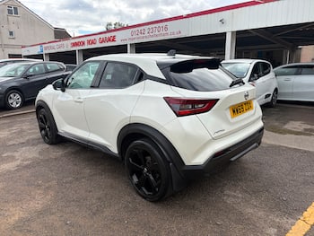 Used Nissan Juke 2019 for sale - 79641083: Photo