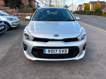 Used Kia Rio 2017 for sale - 78014879: Photo
