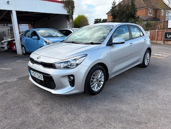 Used Kia Rio 2017 for sale - 78014879: Photo