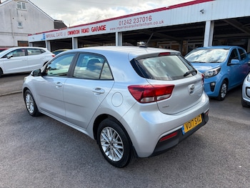 Used Kia Rio 2017 for sale - 78014879: Photo