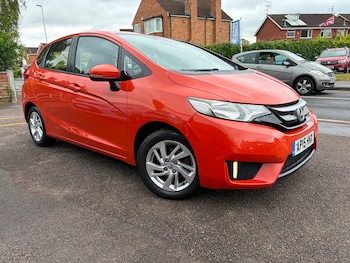 Used Honda Jazz 2015 for sale - 78748356: Photo