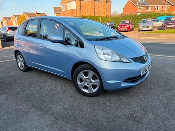 2010 - 1.4 i-VTEC ES Hatchback 5dr Petrol Manual Euro 5 (99 ps)