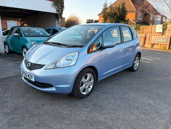 Used Honda Jazz 2010 for sale - 77755981: Photo