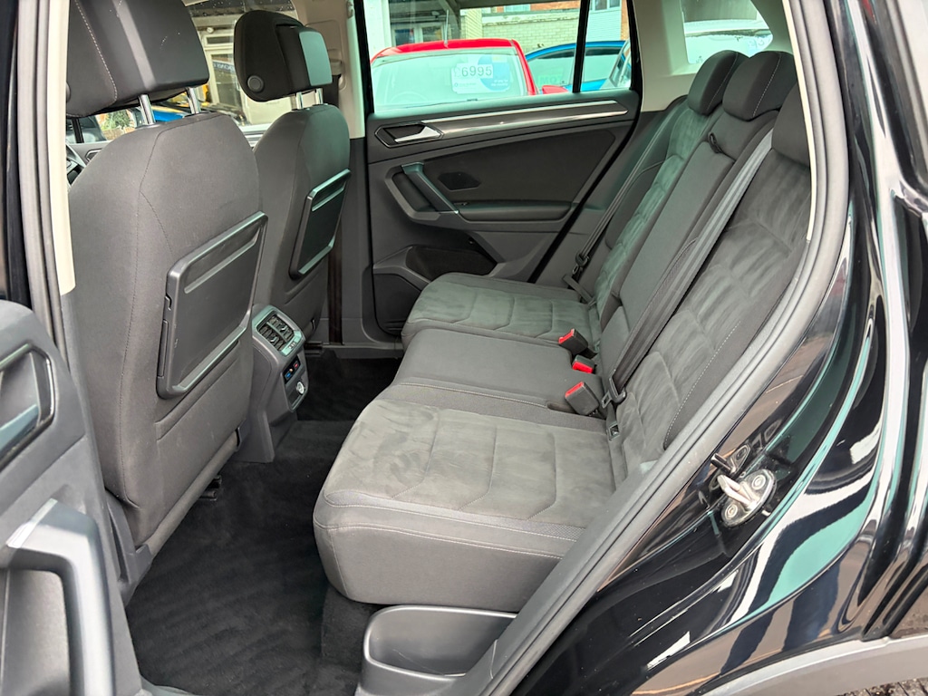 Used Volkswagen Tiguan 2017 for sale - 77071233: Photo 11