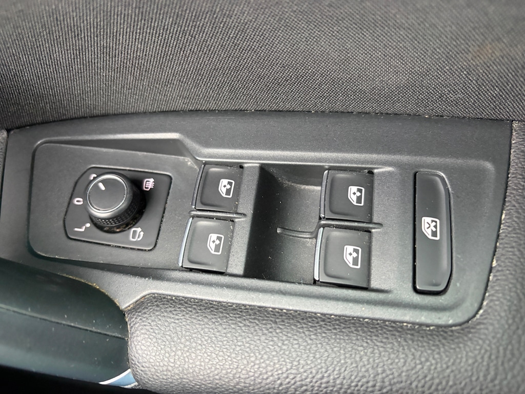 Used Volkswagen Tiguan 2017 for sale - 77071233: Photo 15