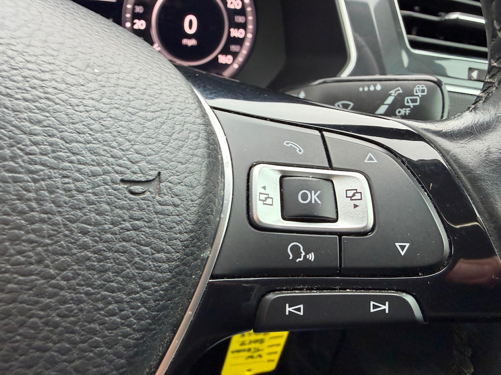 Used Volkswagen Tiguan 2017 for sale - 77071233: Photo 17